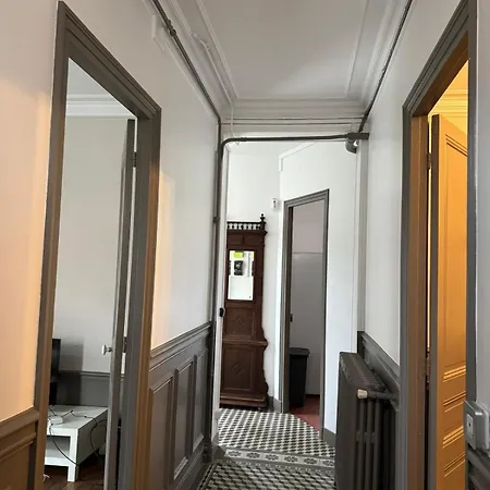 شقة Maison Charme Centre