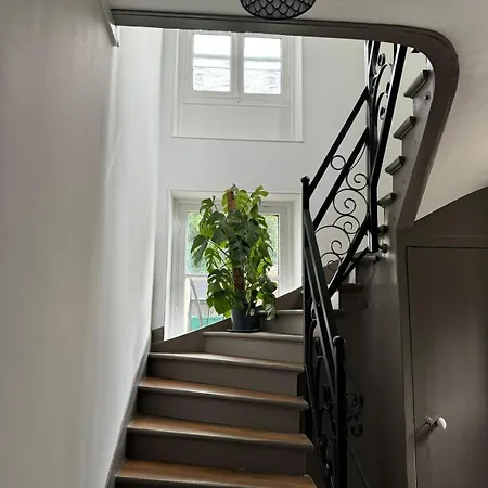 Maison Cosy Centre Avec Jardin *