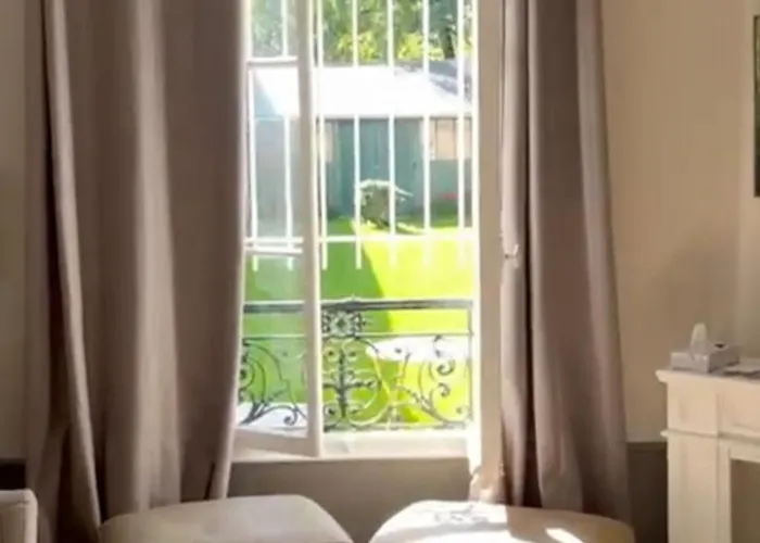 Maison Charme Centre *