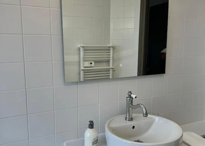 Maison Charme Centre شقة *