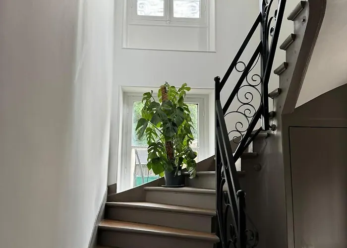 Maison Charme Centre *