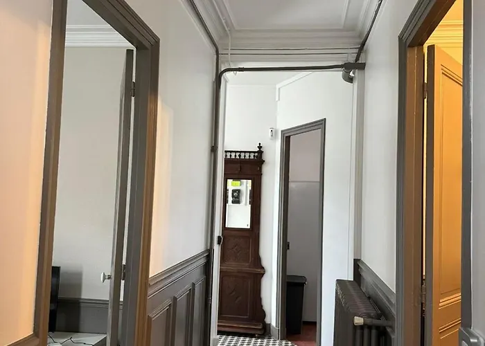 Apartment Maison Charme Centre